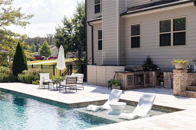 620 Creekside Trace, Covington, GA 30014