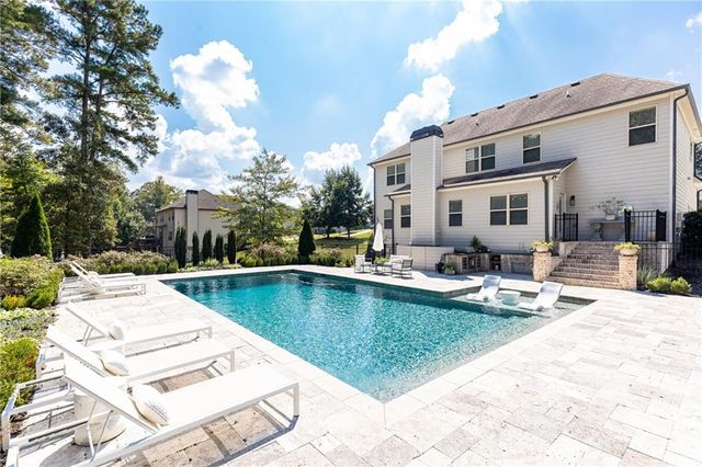 620 Creekside Trace, Covington, GA 30014