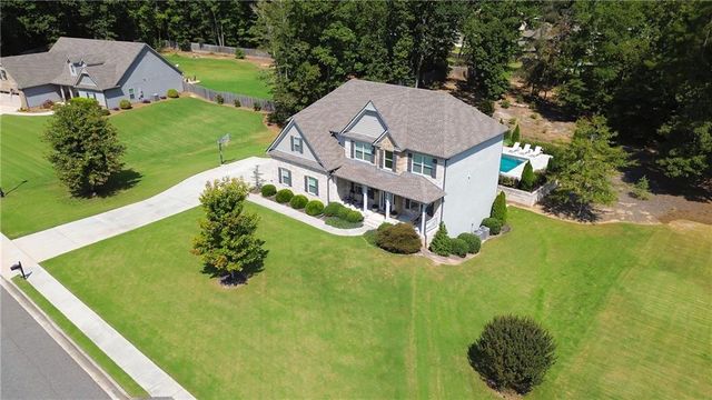 620 Creekside Trace, Covington, GA 30014