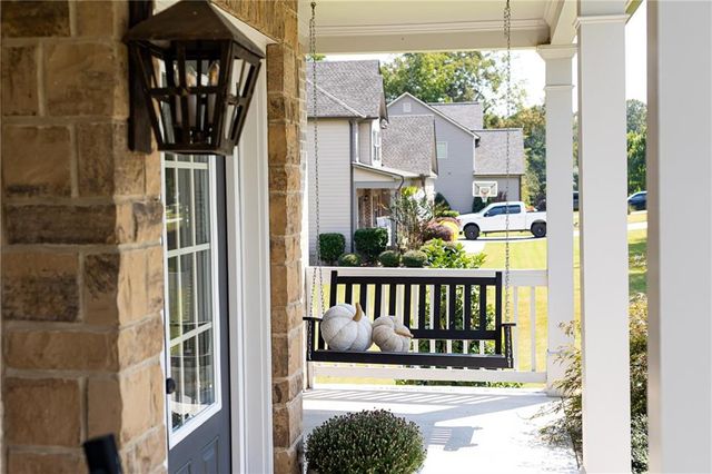 620 Creekside Trace, Covington, GA 30014