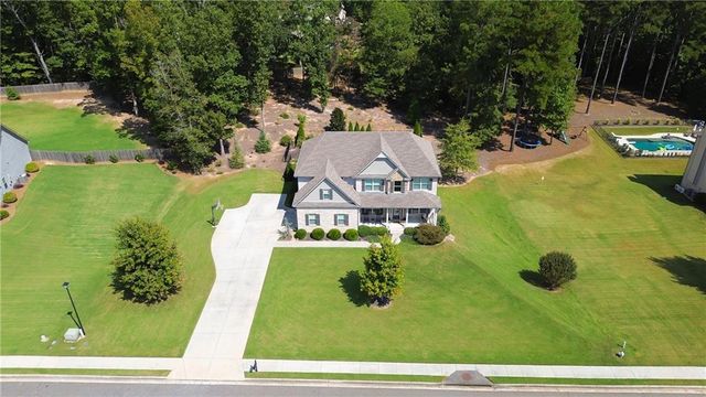 620 Creekside Trace, Covington, GA 30014