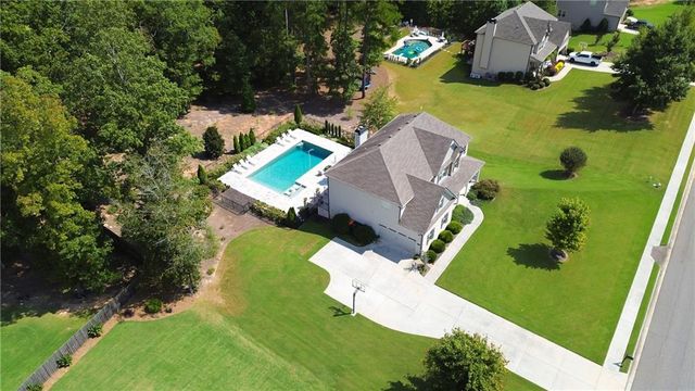 620 Creekside Trace, Covington, GA 30014