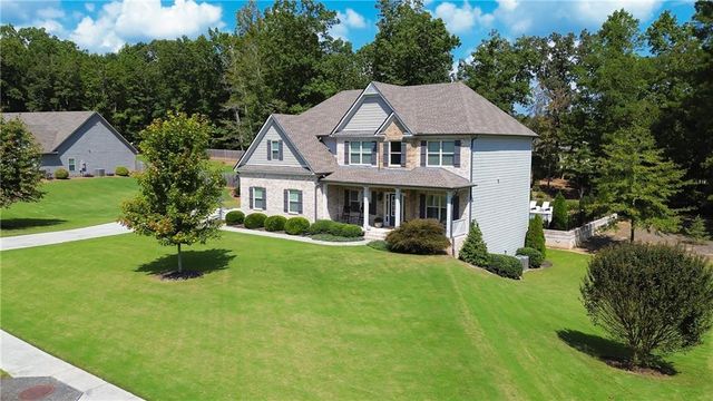 620 Creekside Trace, Covington, GA 30014