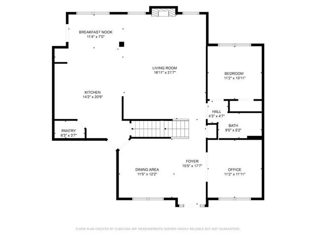 620 Creekside Trace, Covington, GA 30014