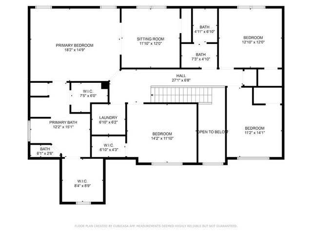 620 Creekside Trace, Covington, GA 30014