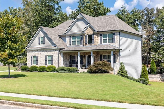 620 Creekside Trace, Covington, GA 30014