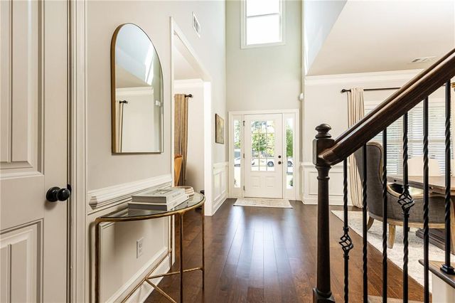 620 Creekside Trace, Covington, GA 30014