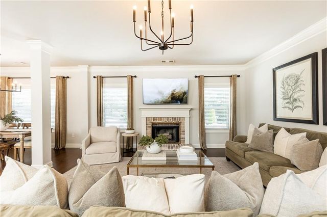 620 Creekside Trace, Covington, GA 30014