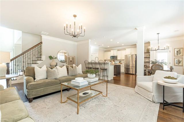 620 Creekside Trace, Covington, GA 30014