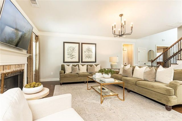 620 Creekside Trace, Covington, GA 30014