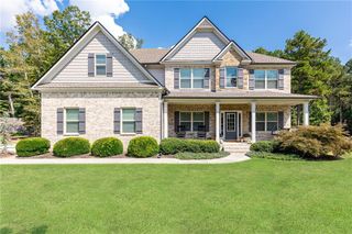 620 Creekside Trace, Covington, GA 30014