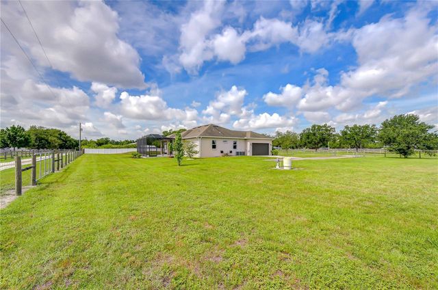 4008 MCINTOSH ESTATES LANE, Plant City, FL 33565