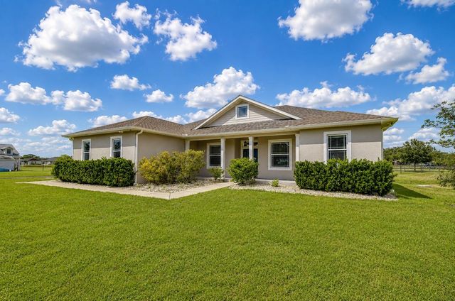 4008 MCINTOSH ESTATES LANE, Plant City, FL 33565