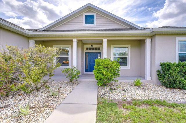 4008 MCINTOSH ESTATES LANE, Plant City, FL 33565