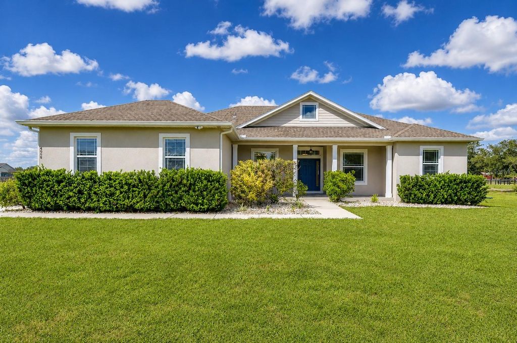 4008 MCINTOSH ESTATES LANE, Plant City, FL 33565