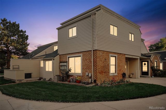 1679 S Lee Street C, Lakewood, CO 80232