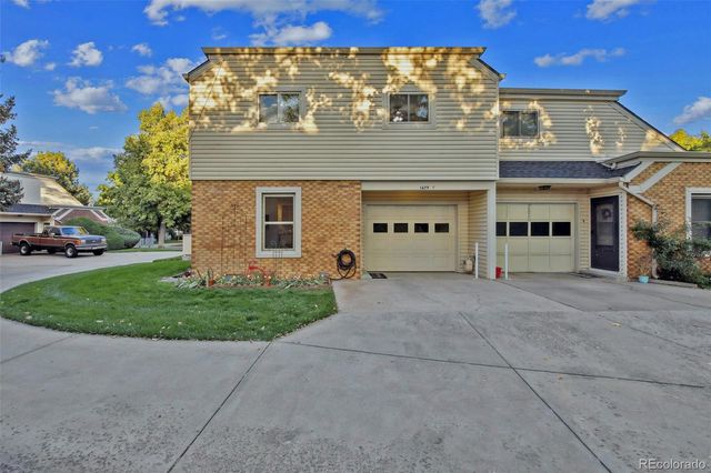 1679 S Lee Street C, Lakewood, CO 80232