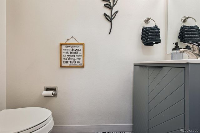 1679 S Lee Street C, Lakewood, CO 80232