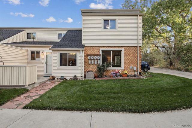 1679 S Lee Street C, Lakewood, CO 80232