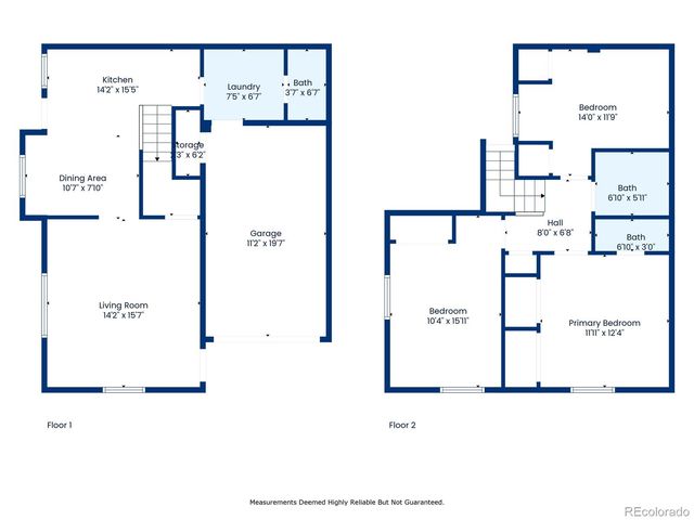 1679 S Lee Street C, Lakewood, CO 80232