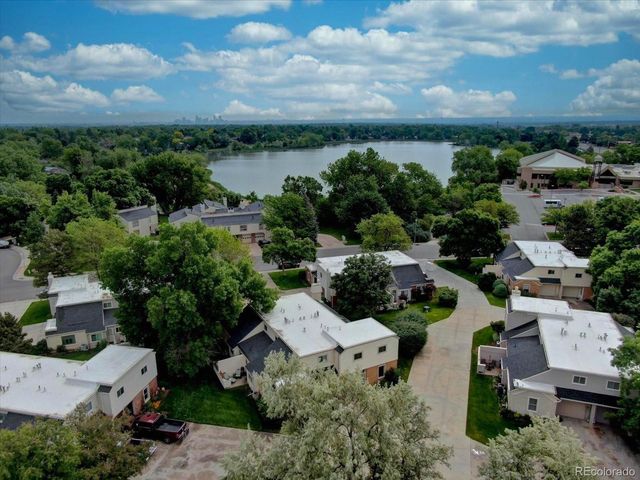 1679 S Lee Street C, Lakewood, CO 80232