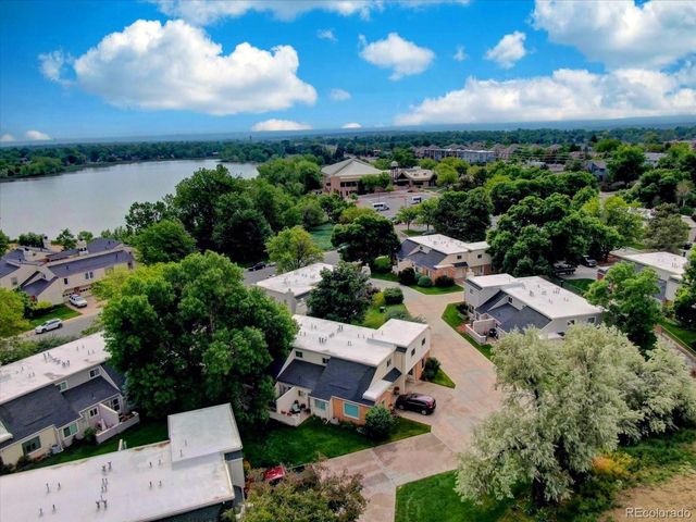 1679 S Lee Street C, Lakewood, CO 80232