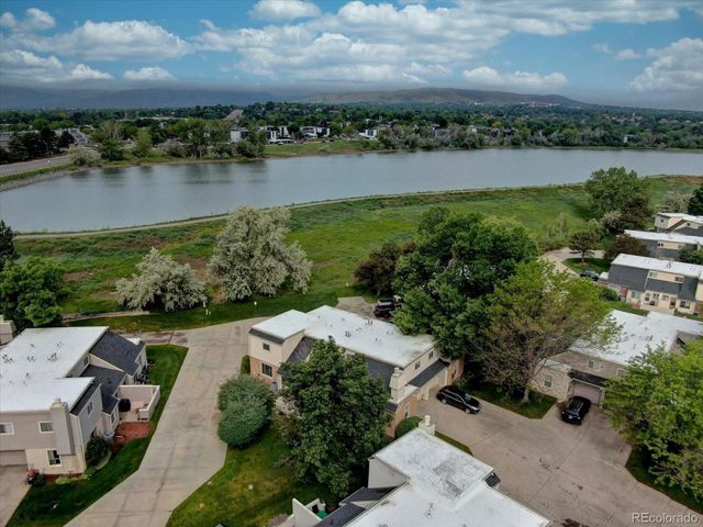 1679 S Lee Street C, Lakewood, CO 80232