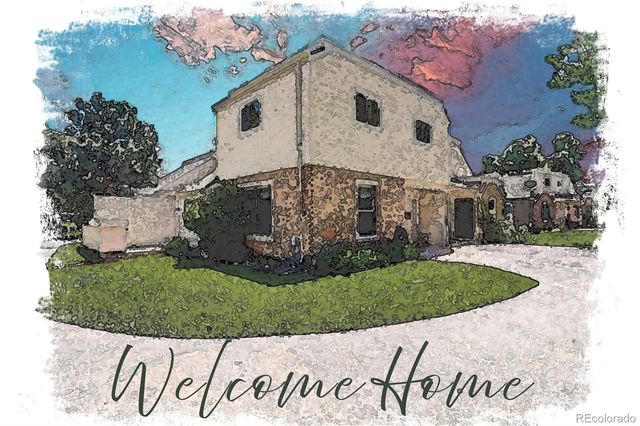 1679 S Lee Street C, Lakewood, CO 80232