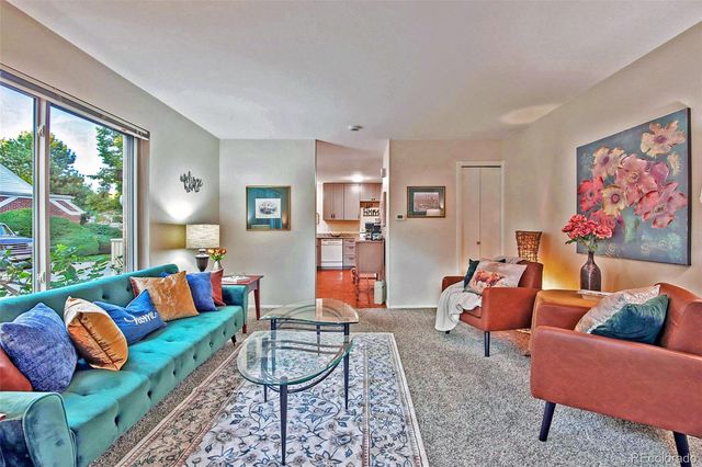 1679 S Lee Street C, Lakewood, CO 80232