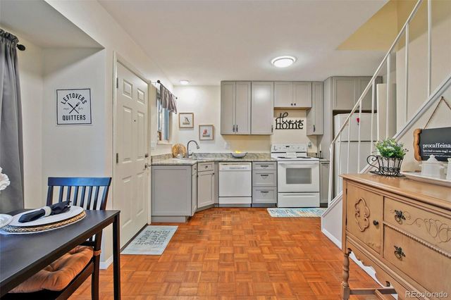 1679 S Lee Street C, Lakewood, CO 80232