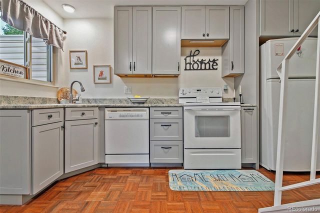 1679 S Lee Street C, Lakewood, CO 80232