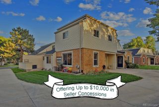 1679 S Lee Street C, Lakewood, CO 80232