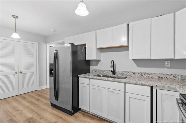 312 Welch Street, Laurinburg, NC 28352