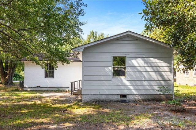 312 Welch Street, Laurinburg, NC 28352