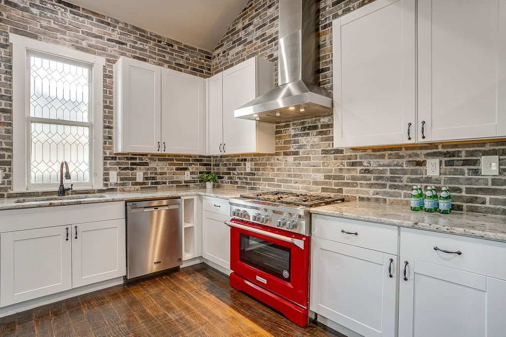 1729 S Adams Street, Fort Worth, TX 76110 — photo 3
