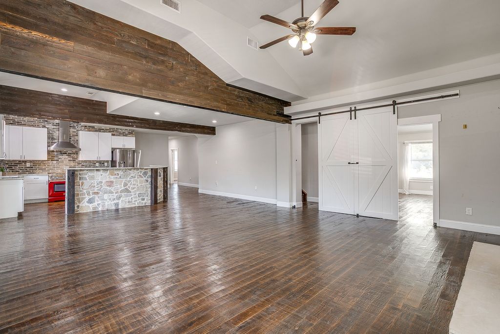 1729 S Adams Street, Fort Worth, TX 76110 — photo 5