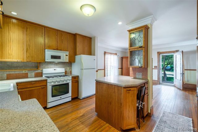 1459 W Cohoctah Road, Cohoctah, MI 48816