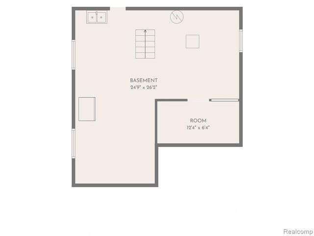1459 W Cohoctah Road, Cohoctah, MI 48816