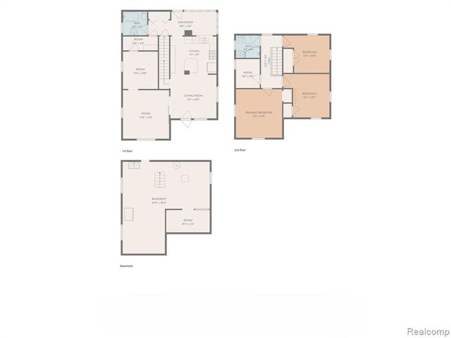 1459 W Cohoctah Road, Cohoctah, MI 48816