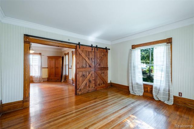 1459 W Cohoctah Road, Cohoctah, MI 48816