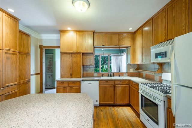 1459 W Cohoctah Road, Cohoctah, MI 48816