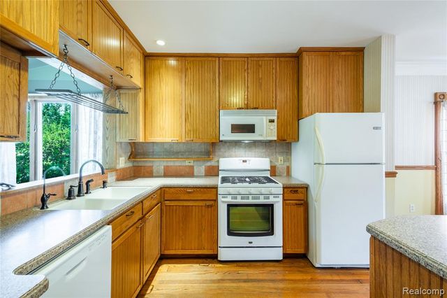 1459 W Cohoctah Road, Cohoctah, MI 48816