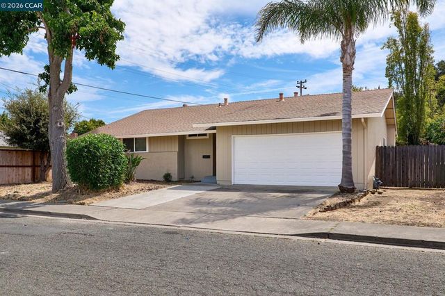 185 Coleridge Dr, Vallejo, CA 94591