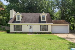 6219 37TH COURT, Tuscaloosa, AL 35406