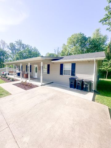 529 Dabney Drive, Jamestown, KY 42629