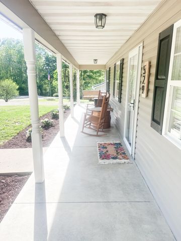 529 Dabney Drive, Jamestown, KY 42629