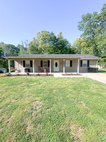 529 Dabney Drive, Jamestown, KY 42629