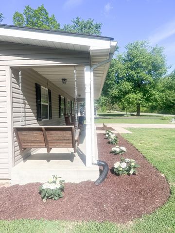 529 Dabney Drive, Jamestown, KY 42629