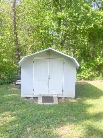 529 Dabney Drive, Jamestown, KY 42629