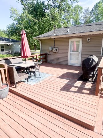 529 Dabney Drive, Jamestown, KY 42629